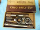 002591 Superior King Bolt Set