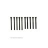 016-1000 Toyota Paseo Tercel Cylinder Head Bolt Set 049797418476