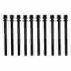 016-1034 Beck Arnley Cylinder Head Bolt Set 049797798097