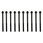 016-1053 Beck Arnley Mazda Cylinder Head Bolt Set 049797894232