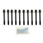 016-1057 Beck Arnley Misc Engine Parts Cylinder Head Bolt 049797894270