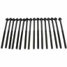 016-1080 Beck Arnley Set Of Cylinder Head Bolts New 049797973548