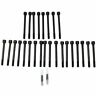 016-1081 Beck Arnley Cylinder Head Bolts Set Of New 049797973555