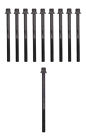 71329 019826102690 Felpro Es Cylinder Head Bolt Set Oe Replacement