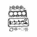 032-2777 Beck Arnley Cylinder Head Gasket Set 049797046839