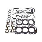 032-2962 Beck Arnley Cylinder Head 049797793535