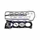 032-2974 Beck Arnley Cylinder Head Gasket Set 049797793658