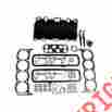 032-2992 Beck Arnley Cylinder Head Gasket Set 049797800813