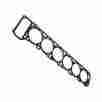 035-0710 Beck Arnley Cylinder Head Gasket 049797050416