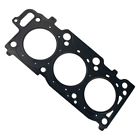 035-2007 Beck Arnley Cylinder Head 049797727196