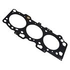 035-2038 Beck Arnley Cylinder Head 049797780979