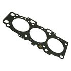 035-2039 Beck Arnley Cylinder Head 049797780986