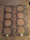 575400 .050 S88 1959 Nos Gaskets Head Pair 98 -88