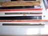 056-8011 056-8012 Repco Honda Civic New Rocker Shafts