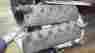 06h-6050 06h-6049 Lynite Vintage 40s Lincoln Zepher V-12 Alumniumn Cylinder Heads Pair Hot Rod