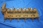 0716e Early Cylinder 4 Nissan Assembly B34 Head