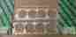 0726ls Fitzgerald Nos No Head Gaskets For 1959-1963 Cadillac 2