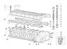 07m109601 Lamborghini Diablo Sv Left Cylinder Head Valve Valvola Aspirazione