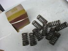 0ha-6513-a Fomoco Ford Nos Valve Spring Lot Of Mercury Lincoln