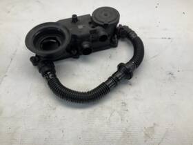 0p2103495f 20-24 Audi Sq7 Sq8 4.0l Cylinder Head Oil Separator Left Q