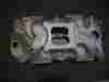 3933163 1-22-68 1968 Big Block Chevy 396 427 Rectangle Port Aluminum Intake 163