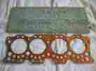 100-4 Payen Austin Healey Nos Head Gasket
