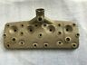 100017 Fc3 Simca Vedette Vintage Flathead Cylinder Head