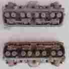 10014005 Gm 1980 Turbo Firebird Trans Am Cylinder Heads Good Pair Stored For Over 25 Yrs 80