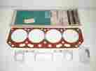10018638 Gm Nos Head Gasket 1980 1986 2.5 151 4 Cyl Chevy Olds Buick Pontiac Gmc