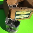 1002-ap 030 Ford Truck Piston