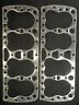 40-6051-s 1002-s Victor Ford Flathead Stud Head Gaskets Steel Asbestos
