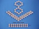 10023p 10021p Cph Ford Flathead 8 Head Intake Bolt Covers Metal 1950 1951 1952 1953