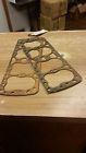 1003 Victor Ford Bus 1940-1944 V8 Head Gaskets 1pr Part In Good Shape
