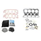 10105 Merchant Automotive Head Gasket 027067856845