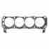 1011-1 Fel-pro Cylinder Head Gasket 084113573002