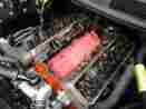 10128374 Gm Chevy Lt1 Aluminum Heads Casting