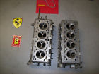 308-gts-gtsi 103514 Ferrari Engine Cylinder Head Set With Oem Part