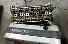 104-990 Mercedes-benz Rare Mercedes 6 Cyl