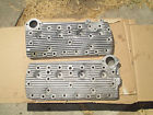 1069 Weiand Vintage 1949-1953 Ford Flathead Heads 8ba Hot Rat Rod Mercury