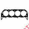 1071-1 Fel-pro Cylinder Head Gasket 614046667846