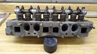 11041-h2300 11041-m2460 Datsun Gx Cylinder Head 1200 B110 B210 B310 A Series Scca Race Car