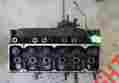 110hp Oem 1965 Corvair Cylinder Head Valves Monza 500