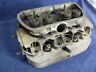 111.101.373 111 101 373 A Vw Volkswagen Cylinder Head Tagged For Rebuild