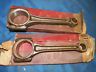 1115901 1115902 Mopar Parts Nos Plymouth Dodge Six Cylinder Connecting Rods