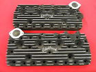 1116 Edelbrock Cylinder Heads 1949-53 Ford Mercury 24 Stud Flathead V8 Scta Hot Rod