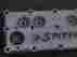 1120806 Mopar 1942 1946 1947 1948 1949 1950 Chrysler Spitfire Cylinder Head Euc