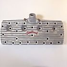 1125 Edelbrock Tom Medley Signed