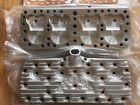 1126 Edelbrock Ford Flathead V8