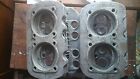 113.101.371c Volkswagen Single Port 1200cc 40 Hp Head Mpn