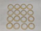 113109345as 113 109 345as Unbranded Nos Volkswagen Vw Bus Ghia Thing Set Of Pushrod
